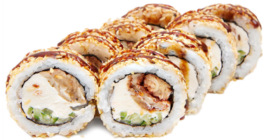 Філадельфія теріякі mini