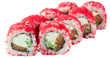 Філадельфія RED MAXI