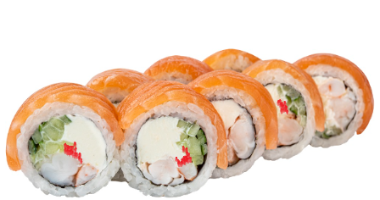 Червоний дракон MAXI