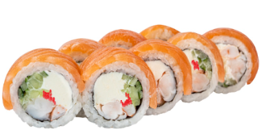 Червоний дракон MINI