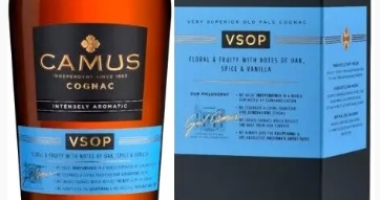 Коньяк Camus VSOP