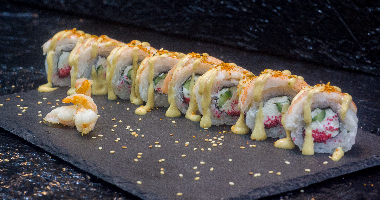 Эби Ролл 8 Шт.