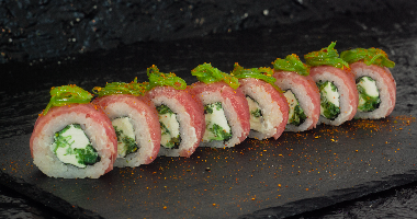 Магуро Чука Ролл 8 Шт.