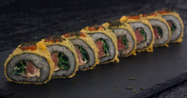 Магуро Хот 8 Шт.