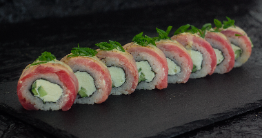 Магуро Чука Ролл