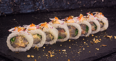 Ками Сибас Ролл 8 Шт.