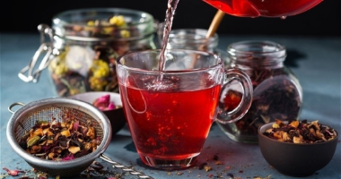 Чай Фруктовый