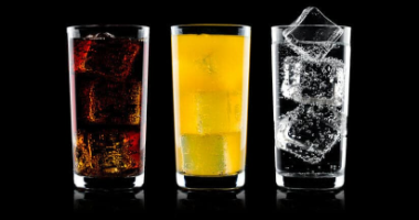 Кола/Спрайт