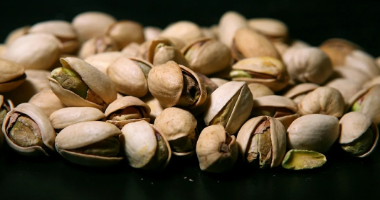 Фисташки жареные