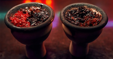 Забить кальян самому