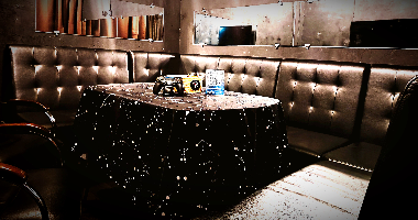 Большая игровая