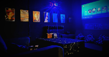 თამაშის პოზიცია