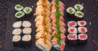 Хоремассу Сет (34шт)