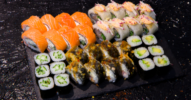 Каига Сет (36шт)