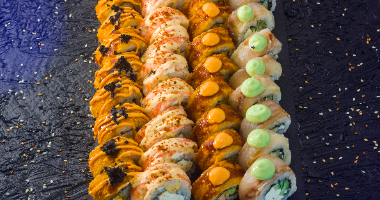 ХоттоФрешью сет 32шт