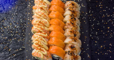 საიკოდესუ სეტი 24ცალი