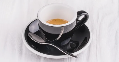 Двойной эспрессо