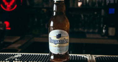 Пиво Hoegaarden