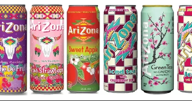 AriZona Ice Tea