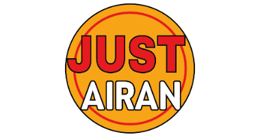 Just Airan