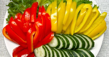 Свіжа Нарізка