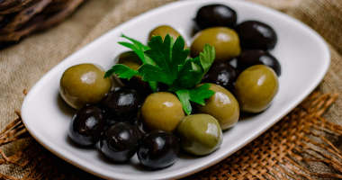 Оливки - Маслини