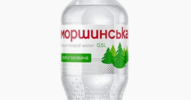 МОРШИНСЬКА 0.5