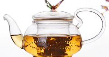 ЧАЙ ЧОРНИЙ З Чебрицьом