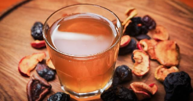 Стакан Узвара