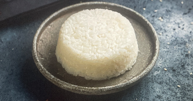 Паровой рис