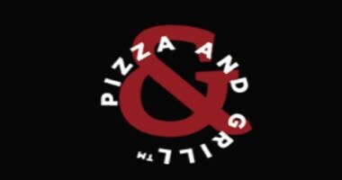 Pizza & Grill