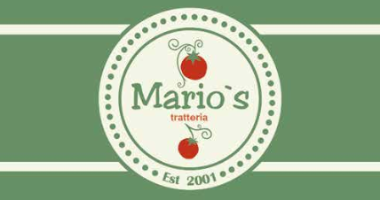 Mario's trattoria