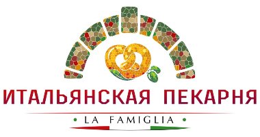 Итальянская пекарня La Famiglia