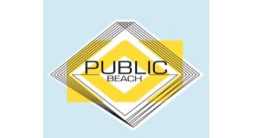 PUBLIC beach club