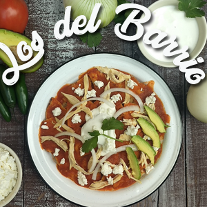 Por favor sigue las medidas de higiene.