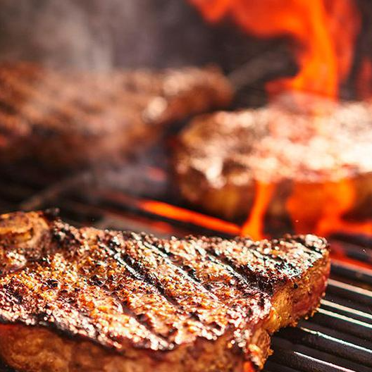 ASADOS TRADICIONALES, TOQUE MODERNO

Somos un restaurante que ofrece asados tradicionales con la implementación de especias de la casa y preparadas de la mejor manera