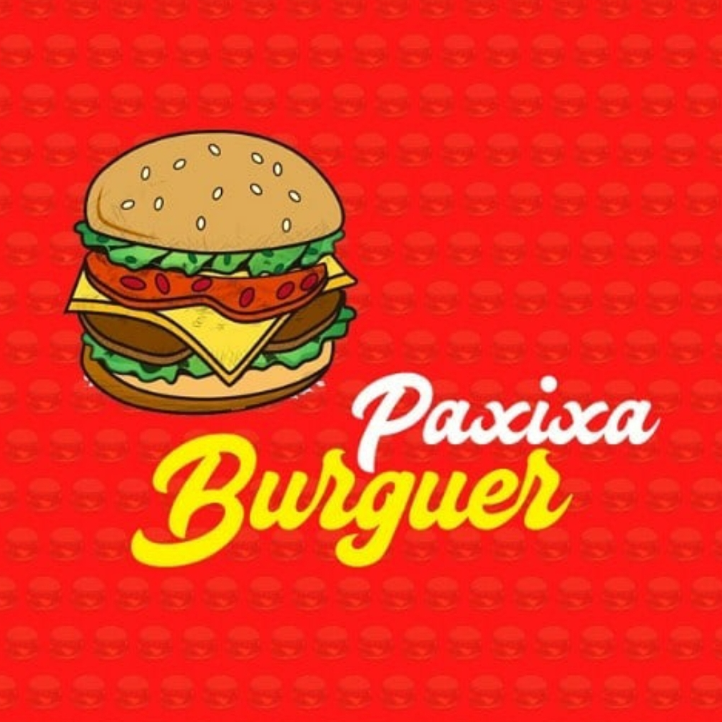 Realize o seu pedido.