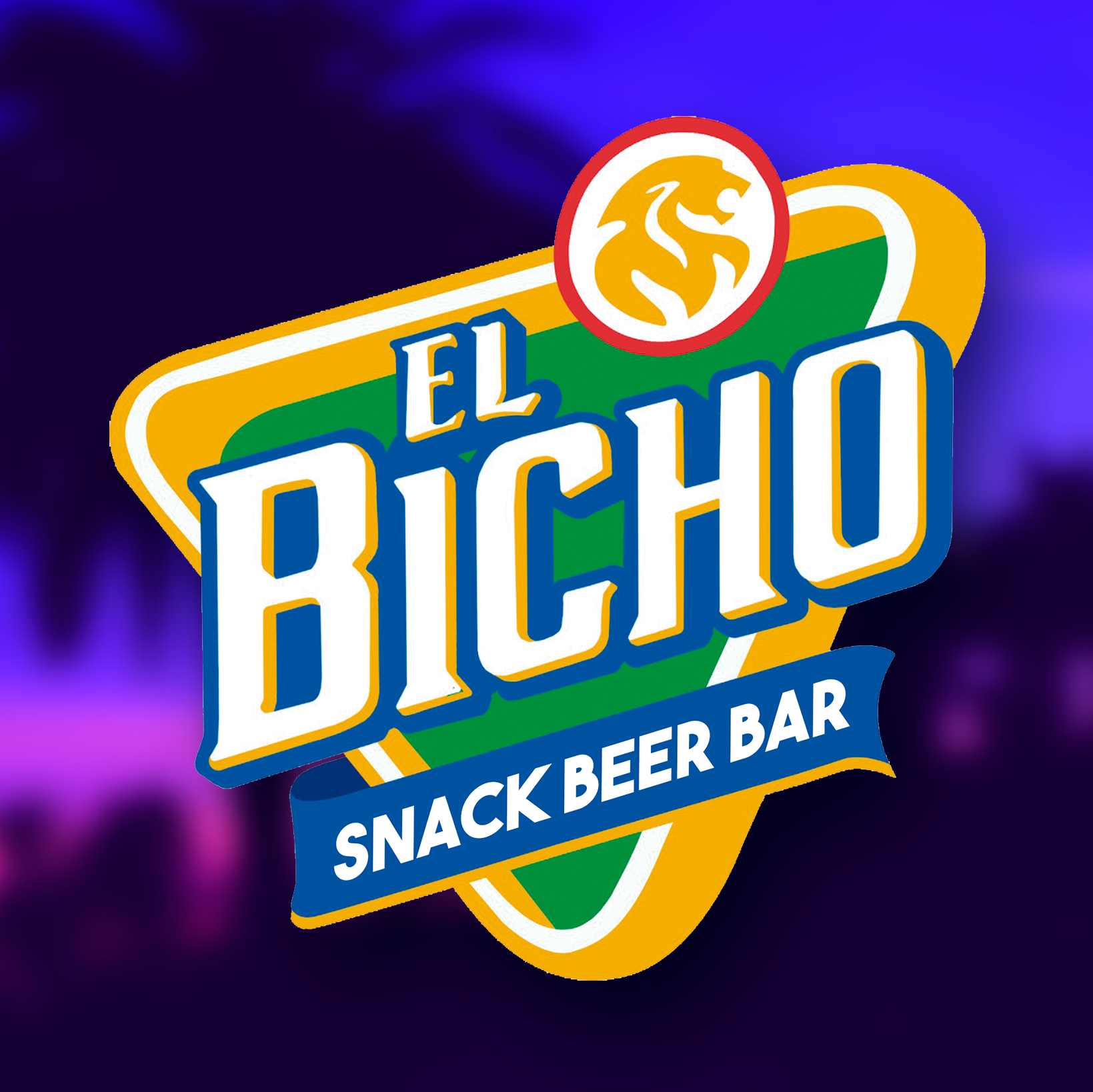 ¡Bienvenidos al "Bicho Snack Beer" Pastor Rouaix!