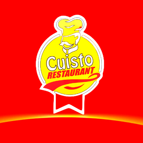 لائحة الطعام Cuisto