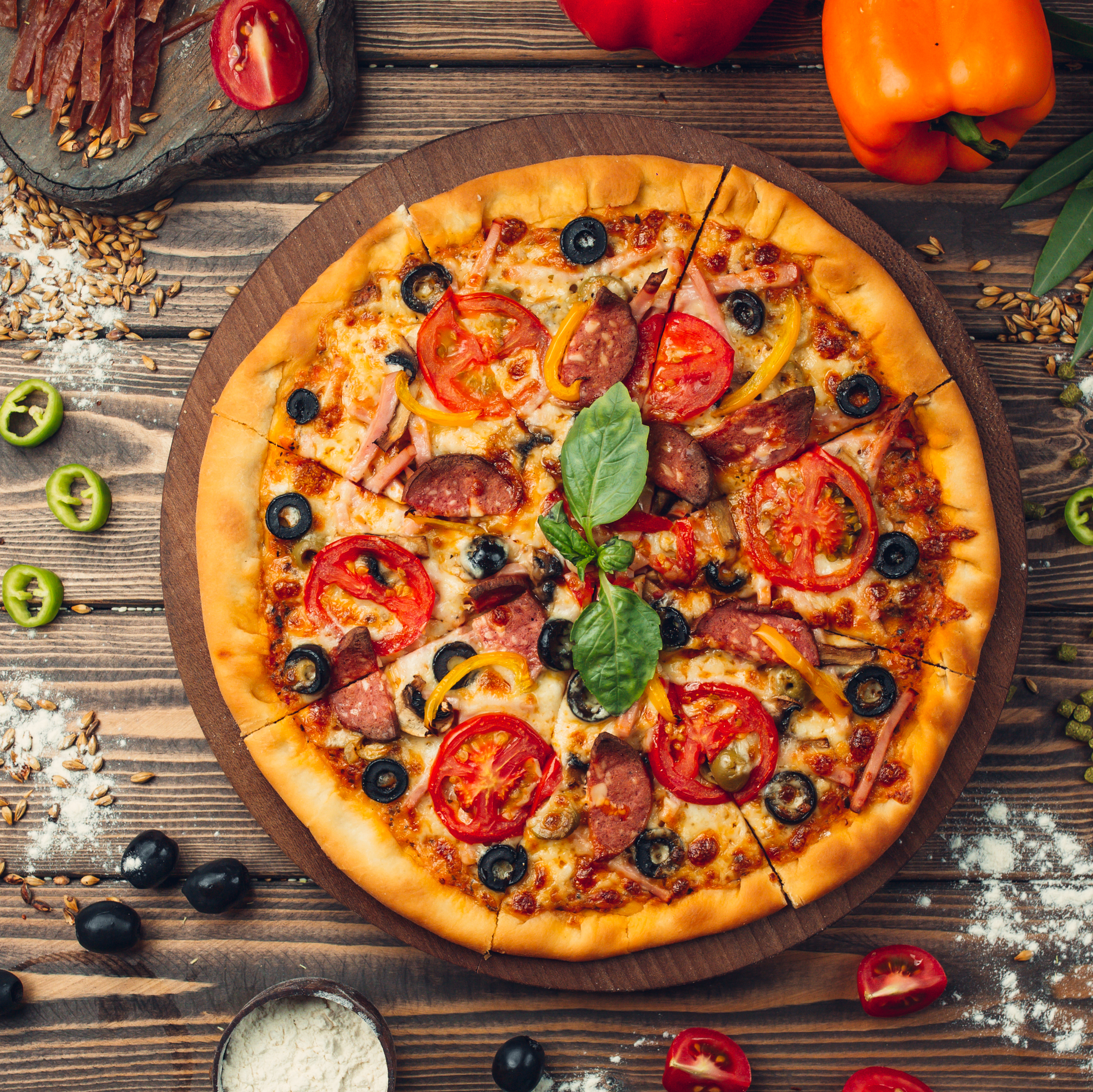 Меню зі знижкою 30 % до 31.05.2021