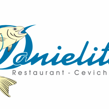 Carta digital cevicheria danielita