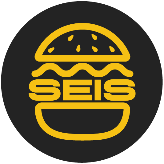 Menu SEIS Burgers